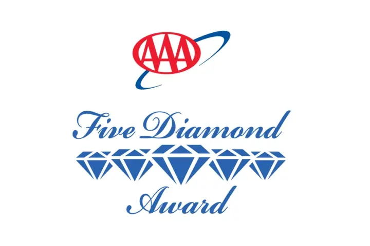 aaa 5 diamond award 1 min