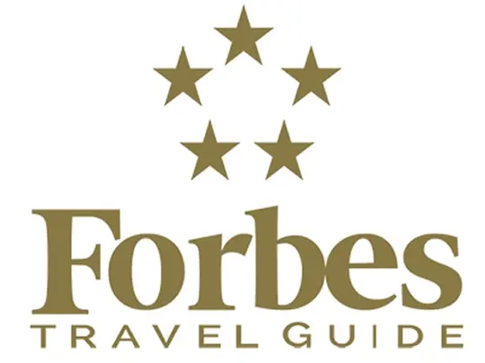 forbes 5 star award 1 min