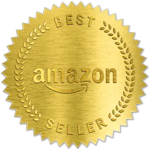 Best Seller Amazon Seal min